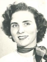 June Svenson