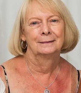 Linda Russo Obituary - Richmond Hill, ON | Marshall Funeral Home